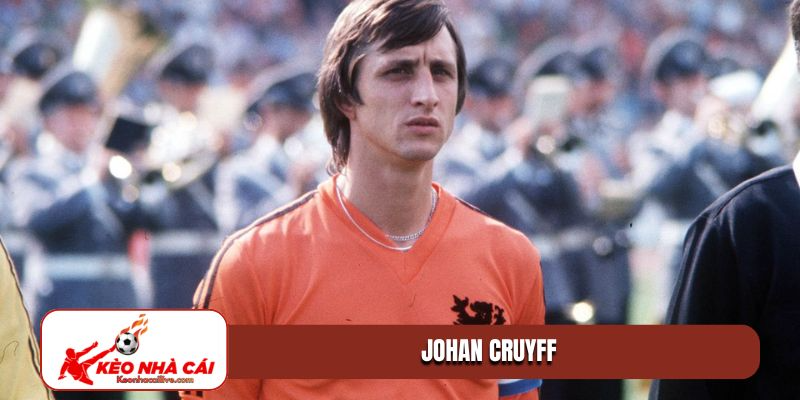 Johan Cruyff